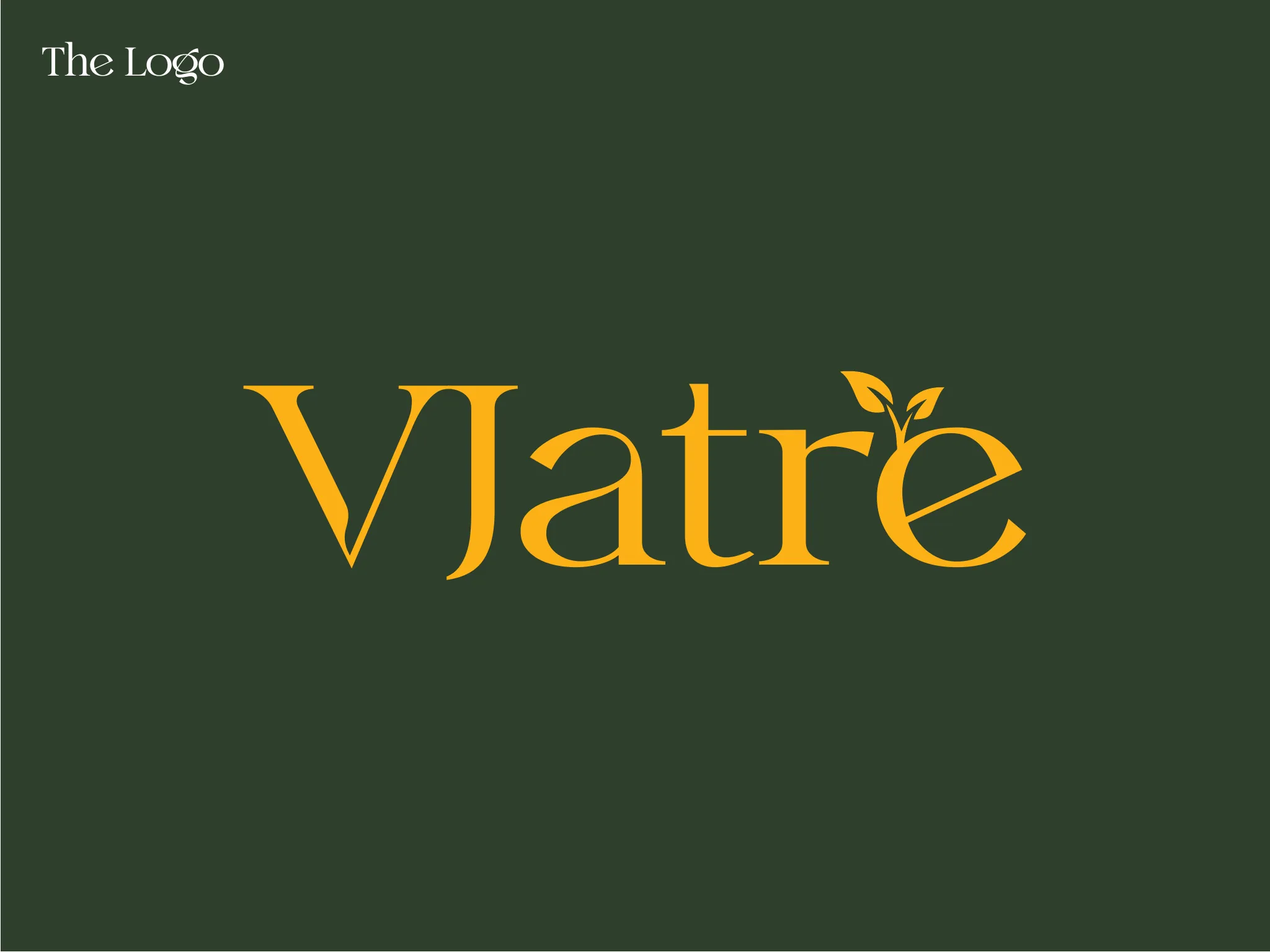 Logo and icon variants
